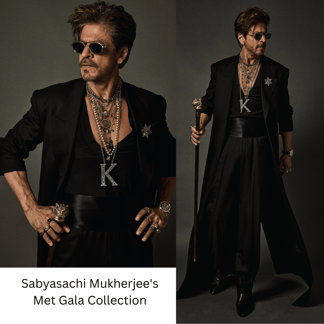Met Gala 2025