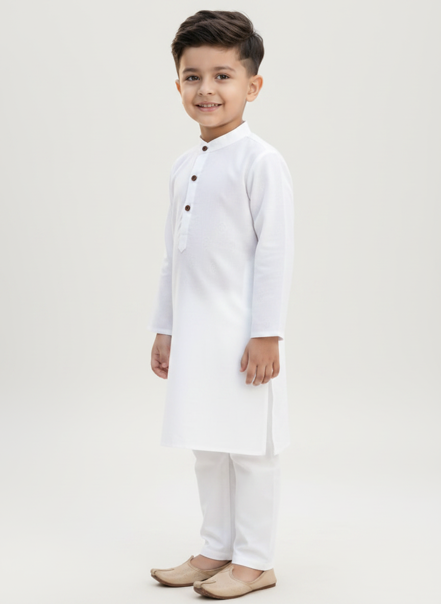 Basic Kids Kurta