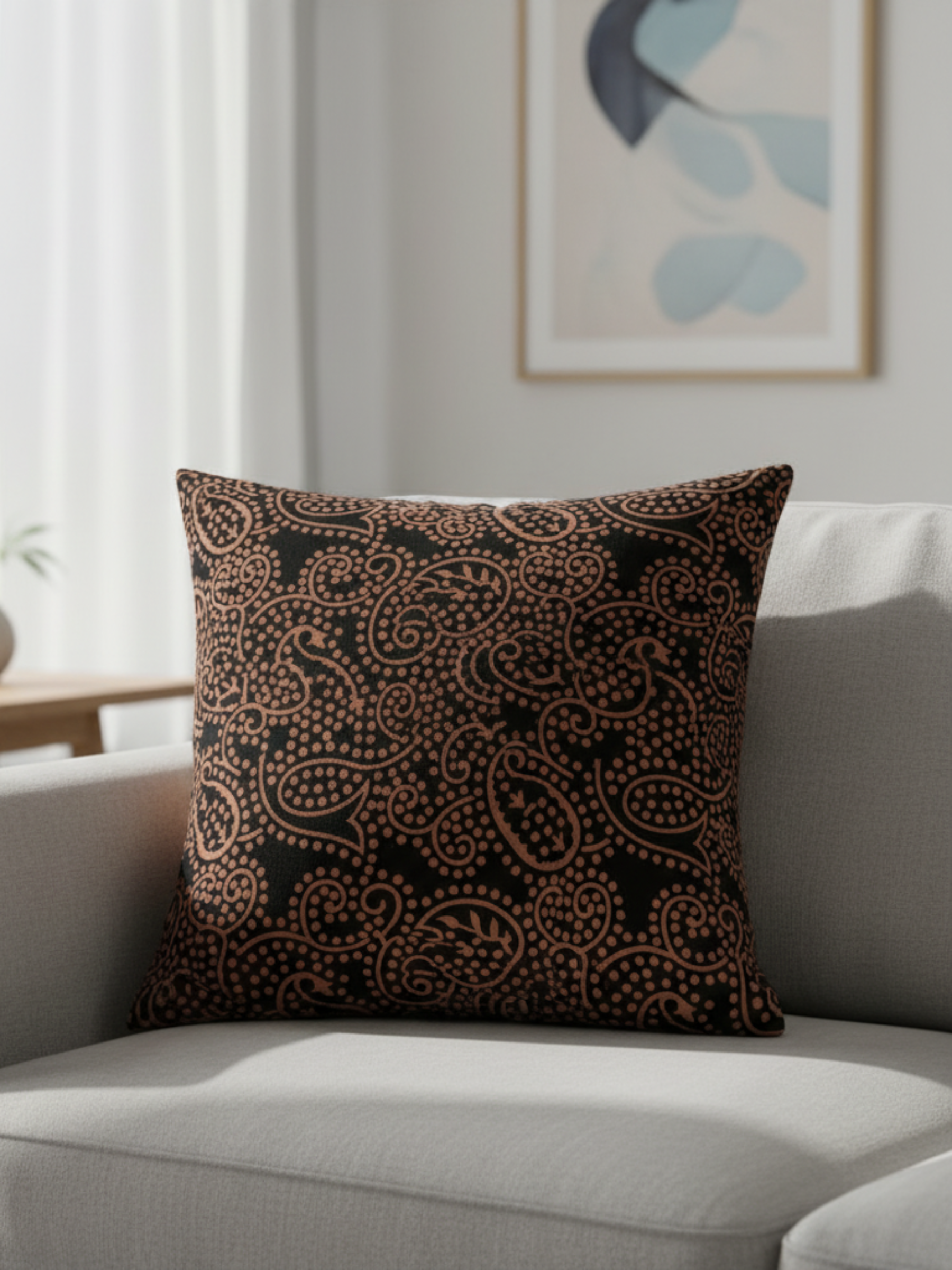 Pillow Cover