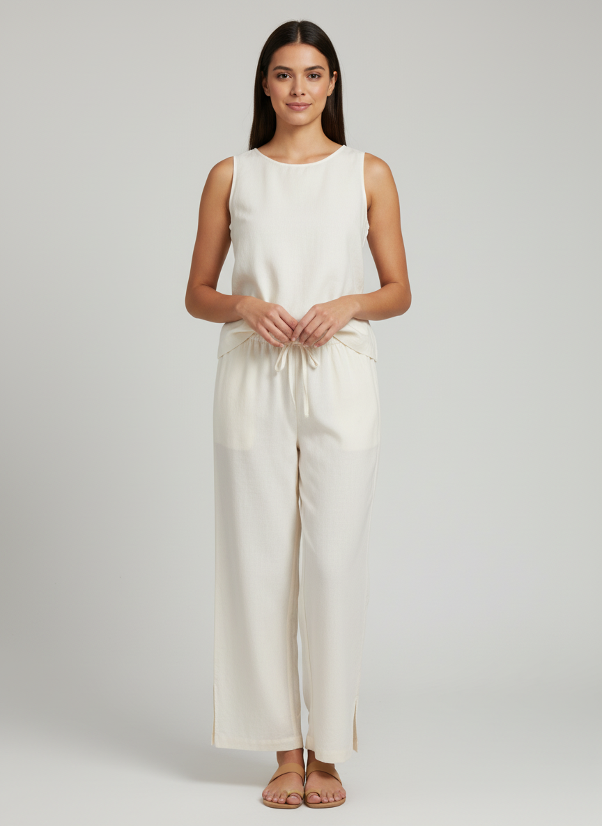 Comfortable Co-ord