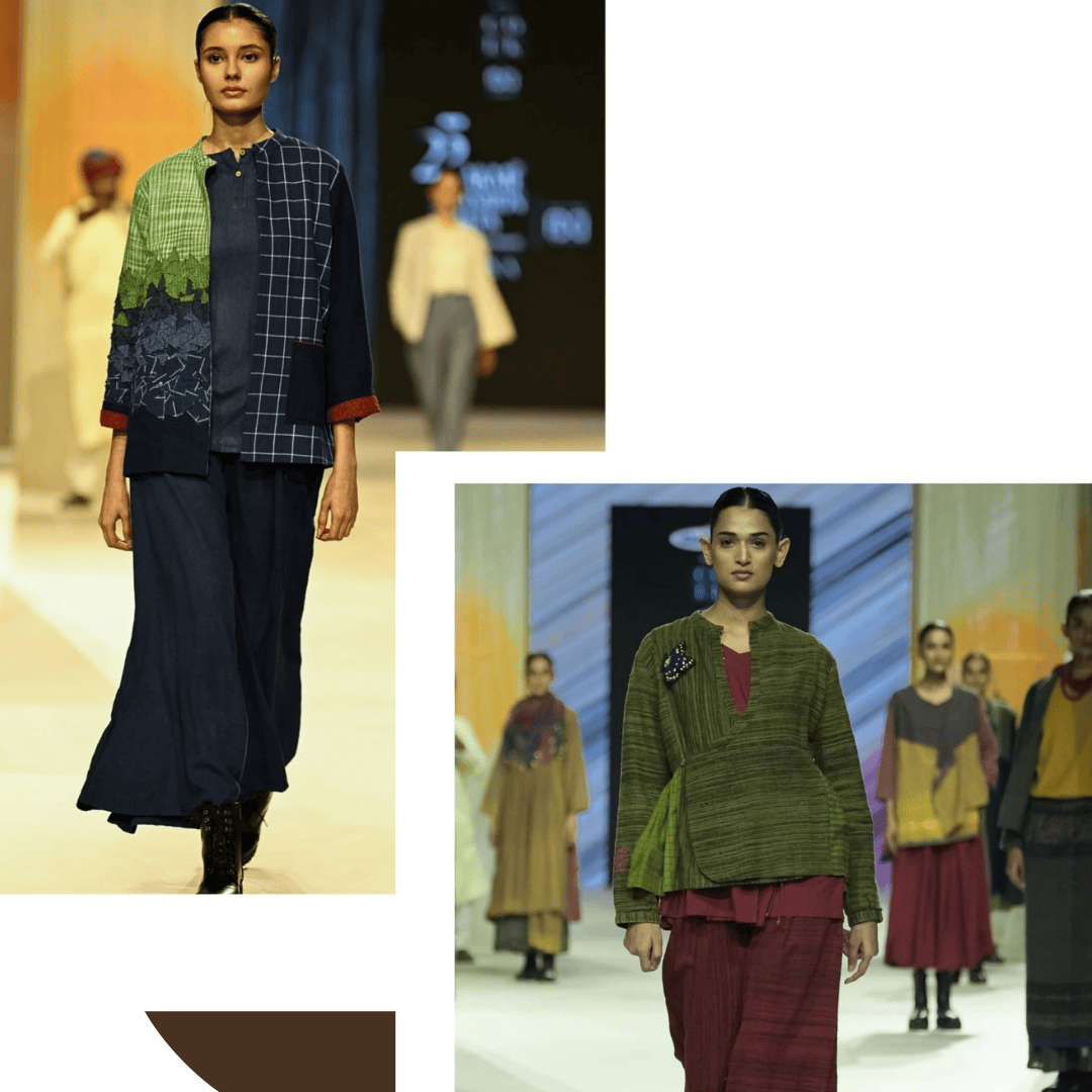 Why Khadi Is Trending Now