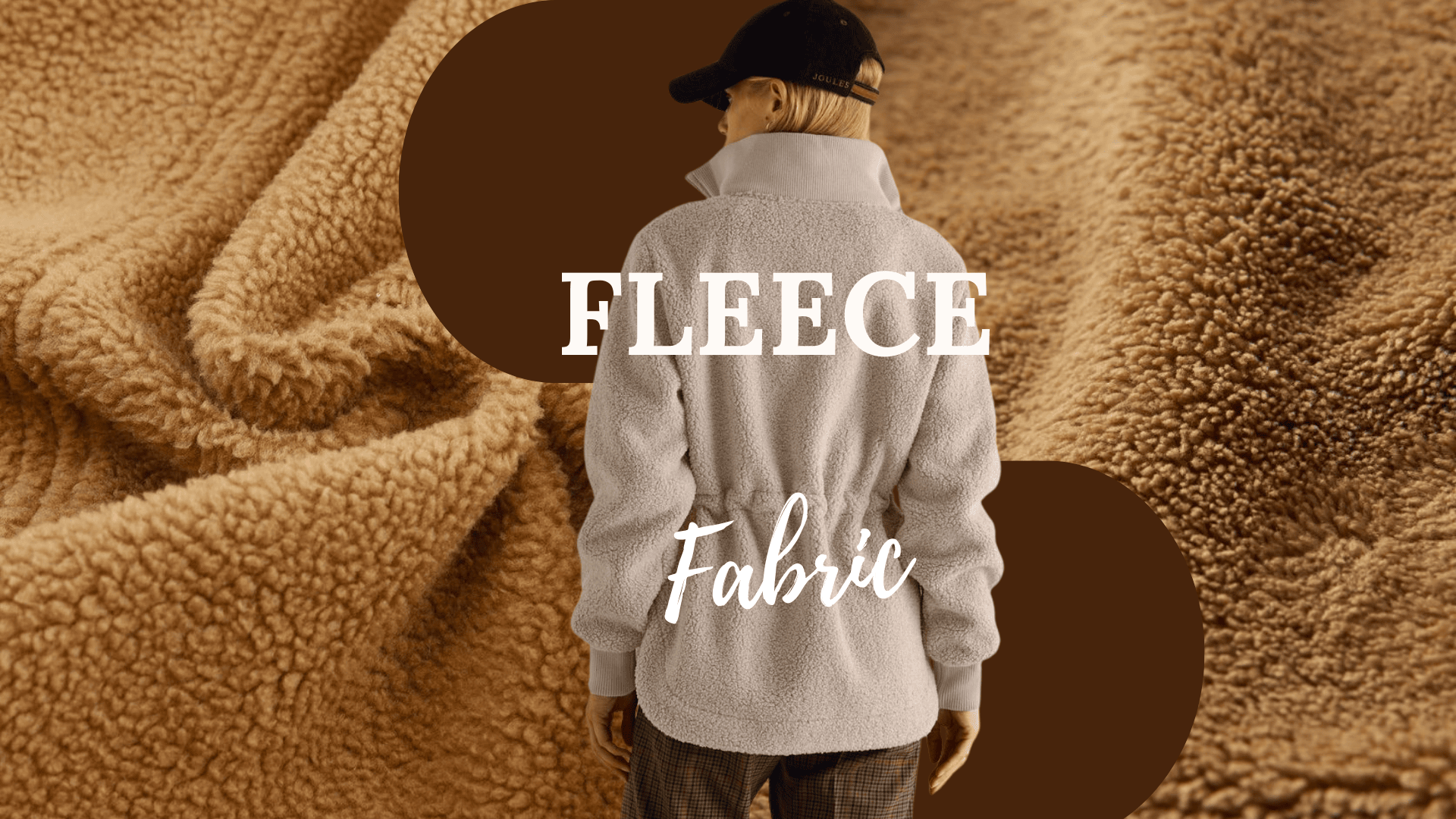 Fleece Fabric Fanatics: Your Ultimate Guide to the Cozy Cult Classic