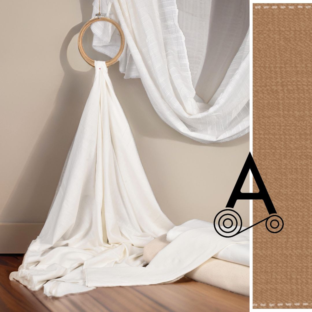 Batiste fabric