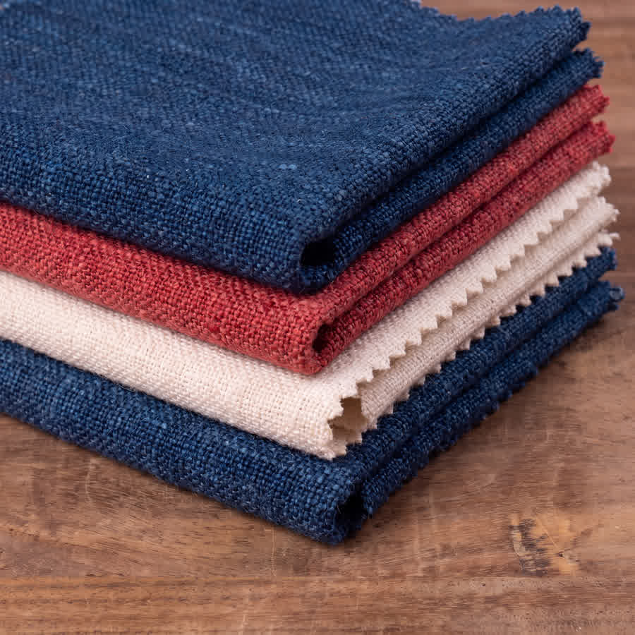How to Choose the Right Jacquard Fabric Supplier Online — Anuprerna handloom