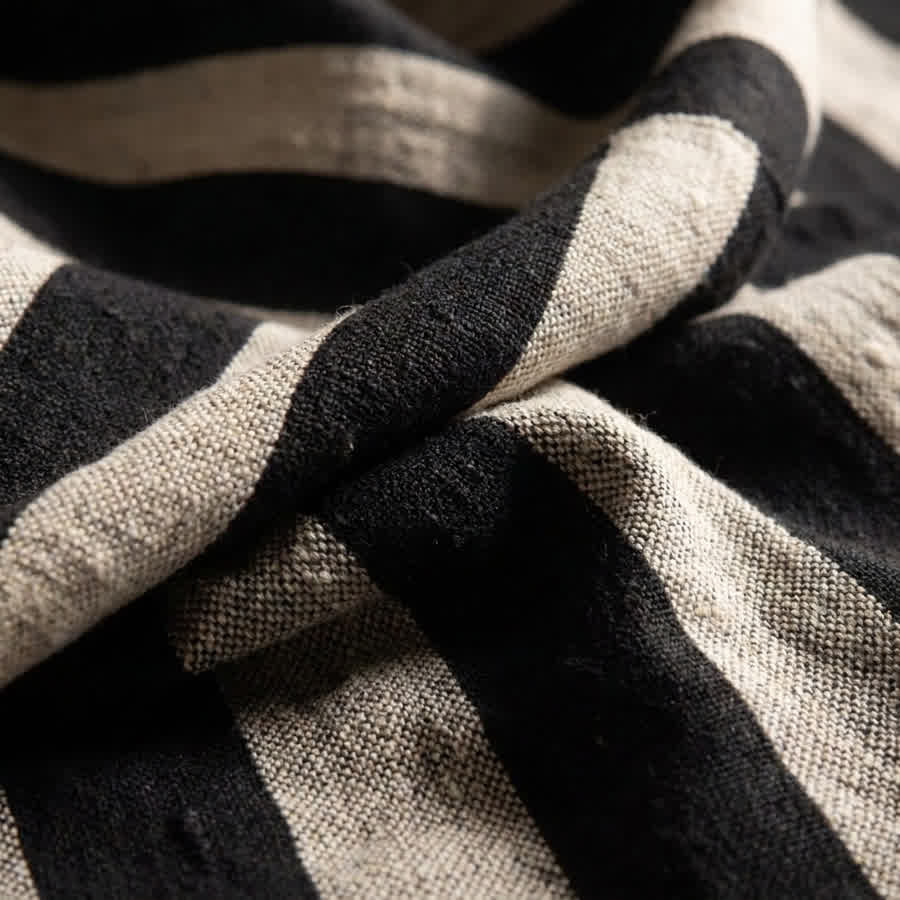 The Science of Slow: How Ethical Clothing Production Preserves Fiber Integrity — Anuprerna handloom