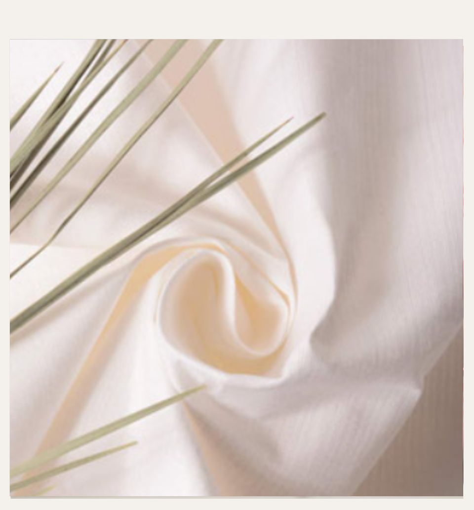 Dyeable Khadi Cotton Fabric