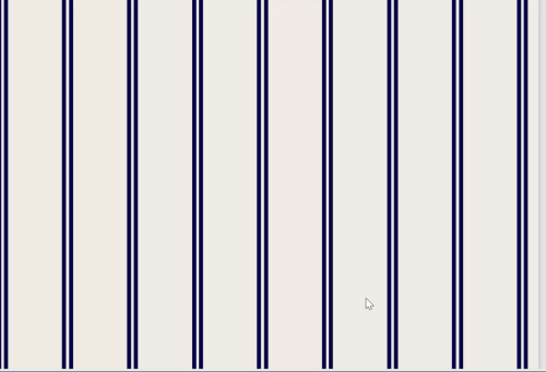 Mies Stripe 132 GSM