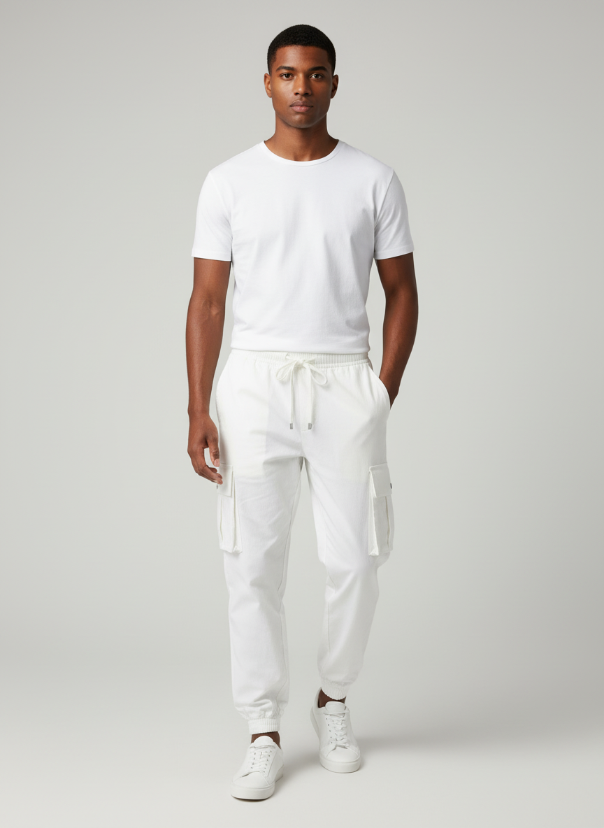 Joggers