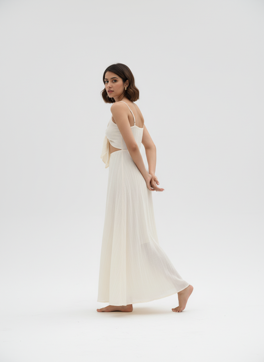 Fairy Place Dress