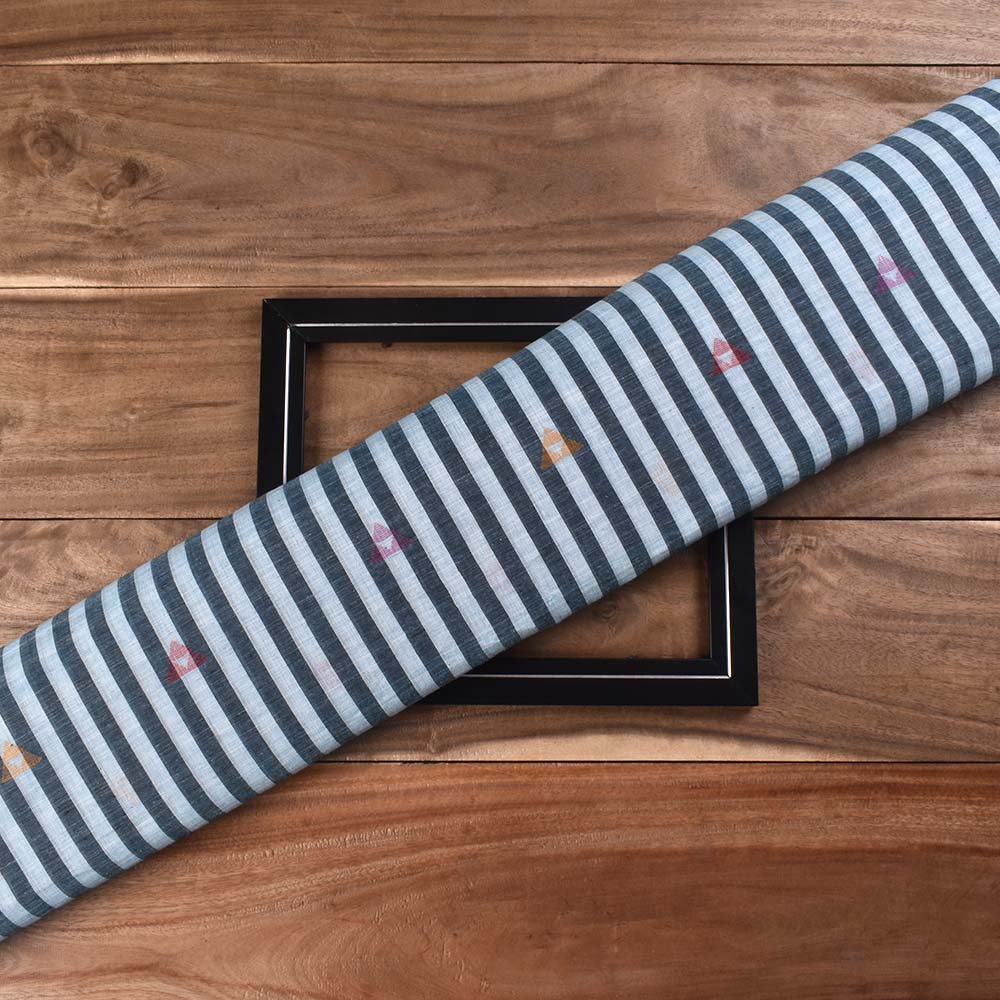 Jamdani Fabric