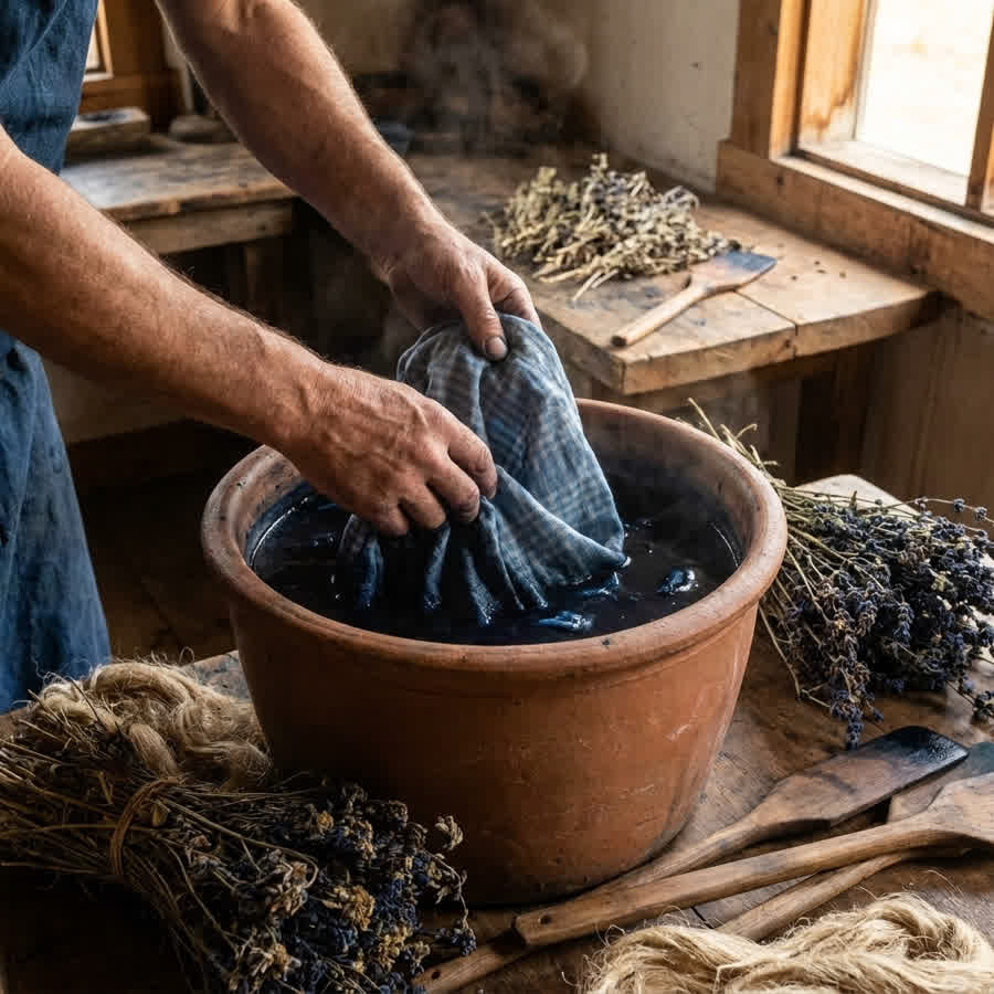 Certifications vs. Ground Truth: How to Vet Your Textile Partners — Anuprerna handloom