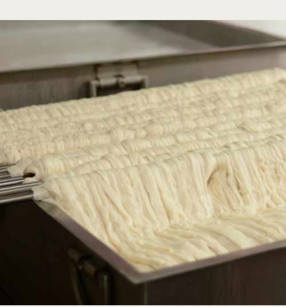 Process of Yarn Calculation
