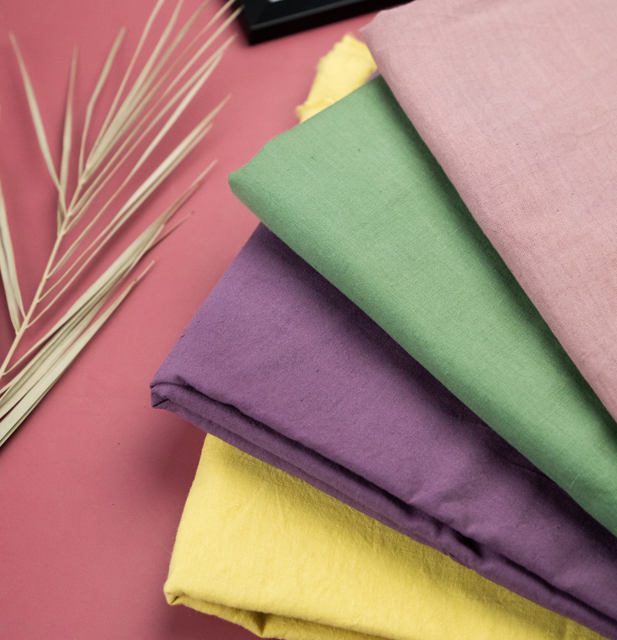 NATURAL VEGETABLE DYE