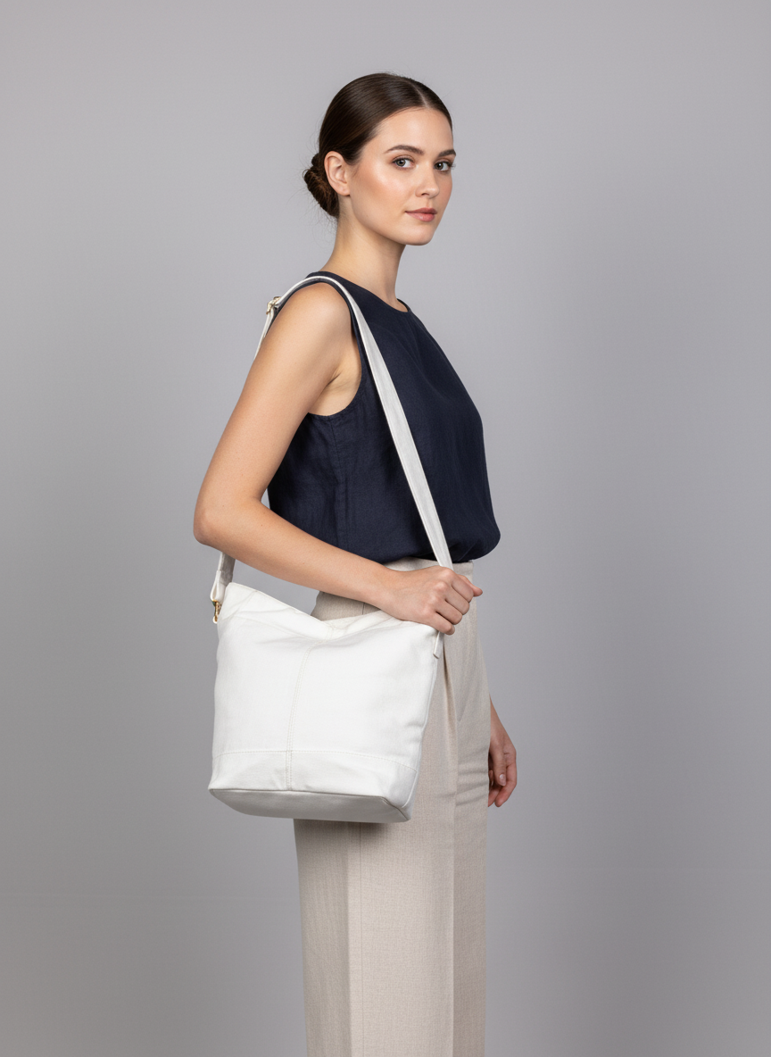 Bucket Bag 
