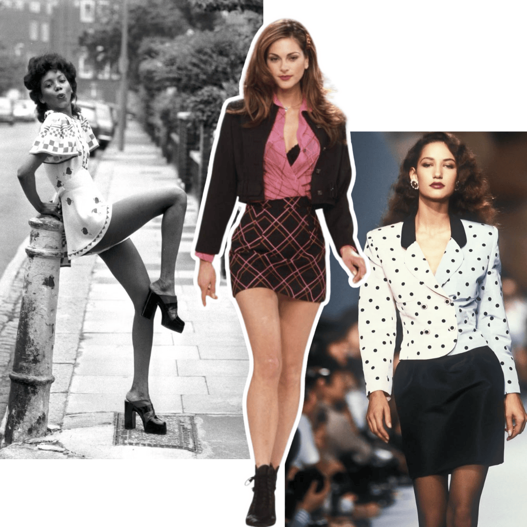 Y2K Fashion Revival