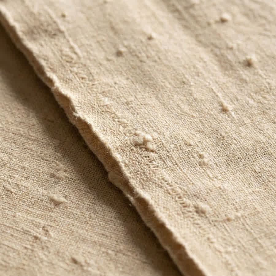 The Anatomy of Authentic Indian Fabric: Beyond the Aesthetic — Anuprerna handloom