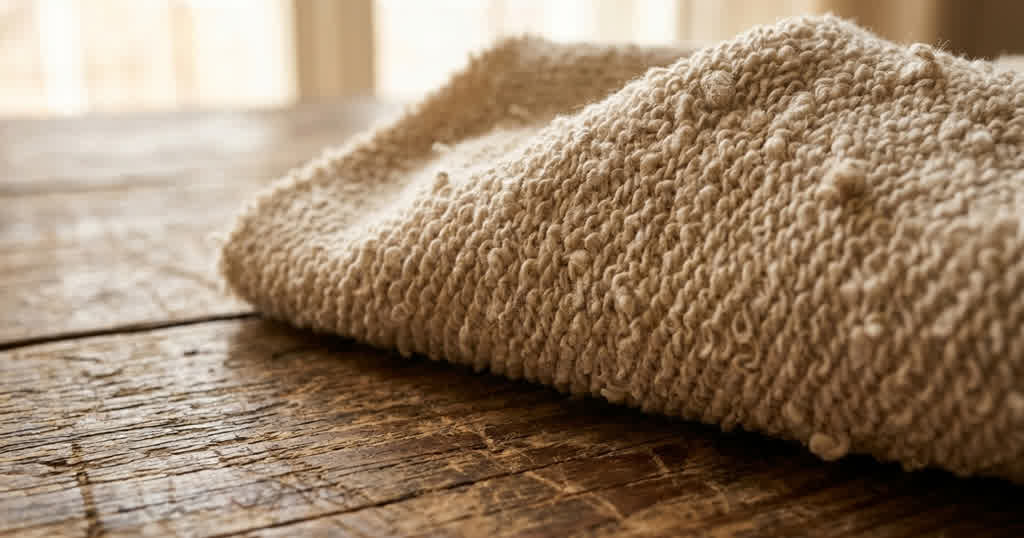 French Terry vs. Fleece: Choosing the Right Material for Your Loungewear Line