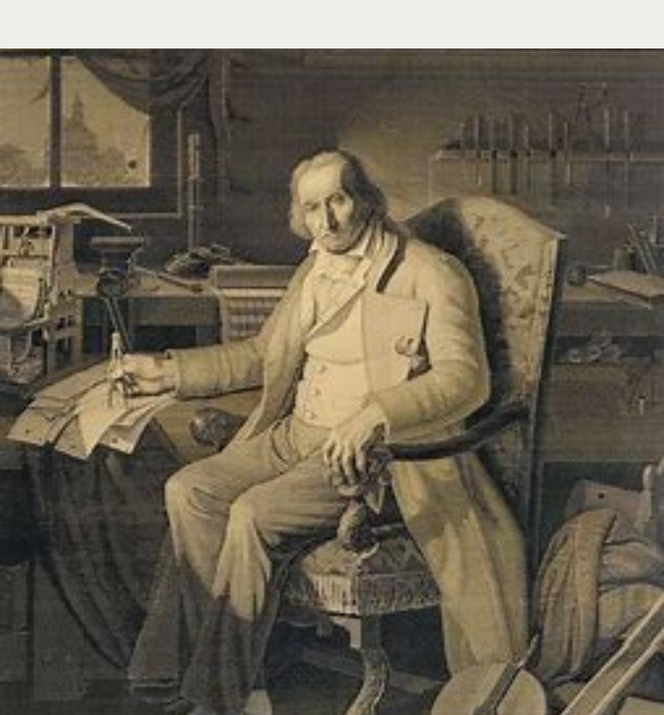 Joseph Marie Jacquard