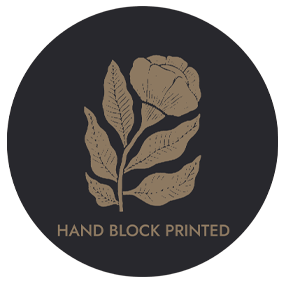 Block Printing Cluster