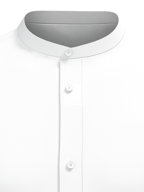 Chinese Collar