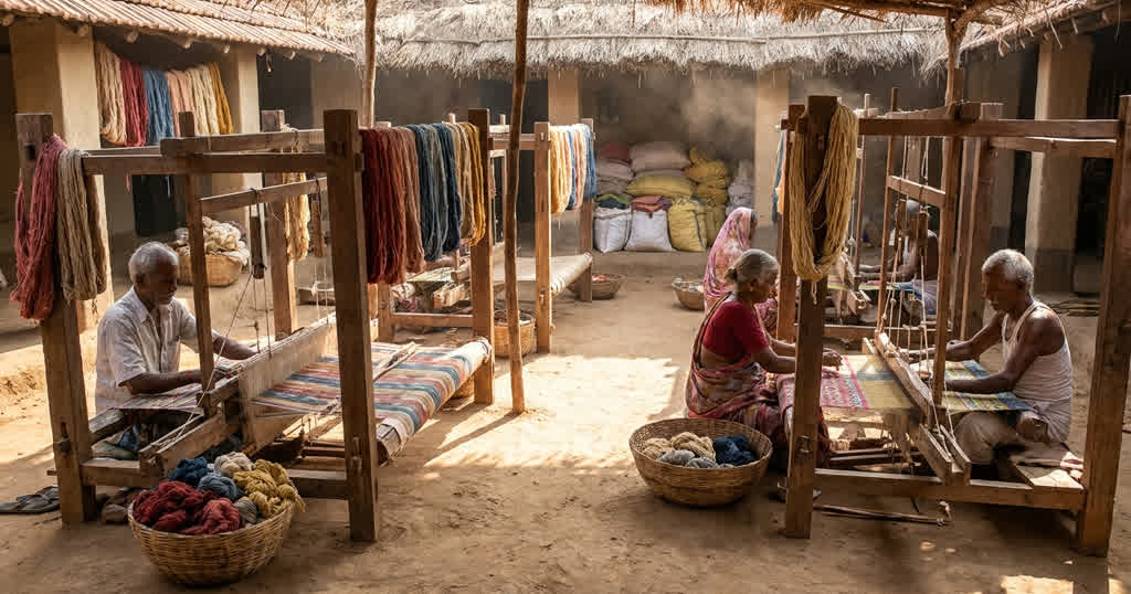 Common Challenges in Textile Export Wholesale and How to Avoid Them