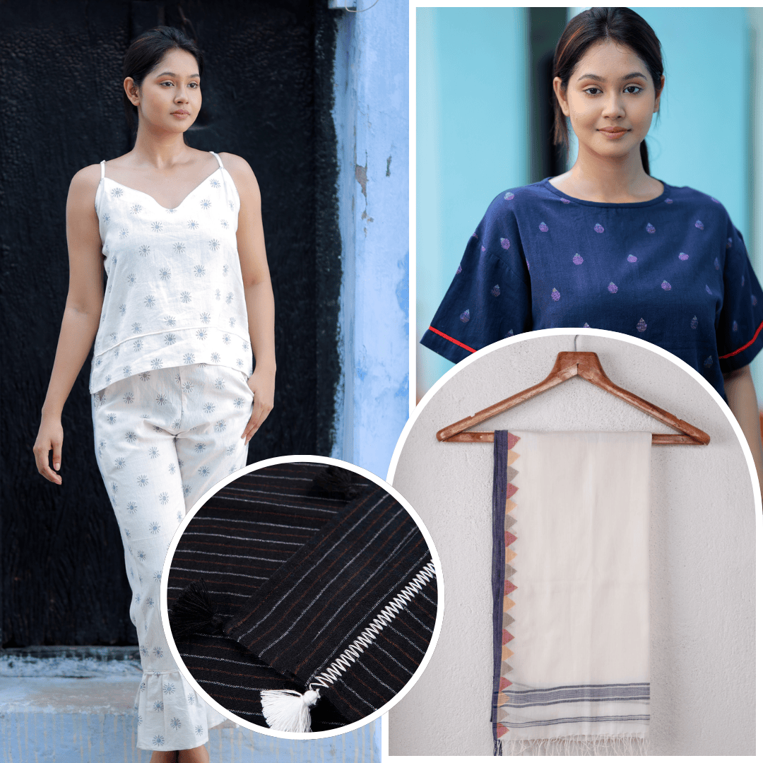 Anuprerna Collections
