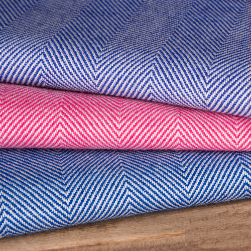 Merino Wool Fabrics