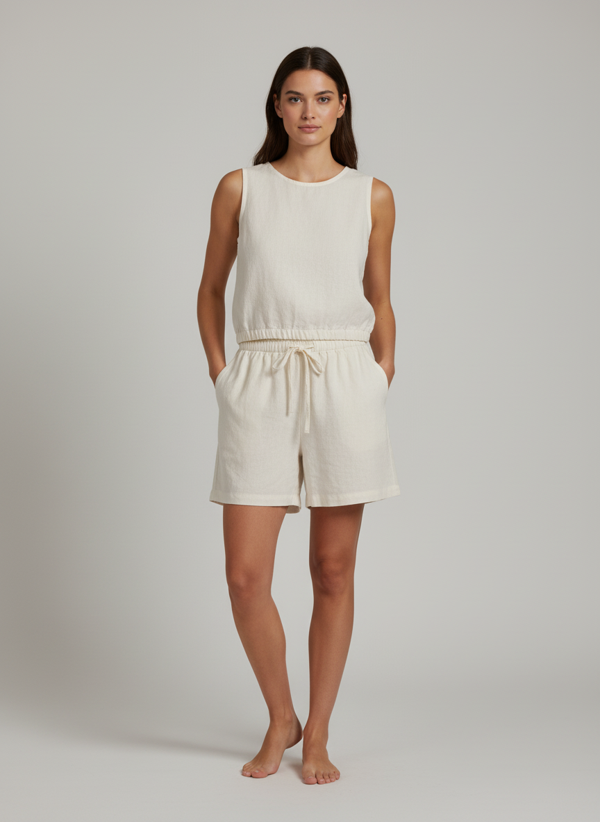 Shorts Set