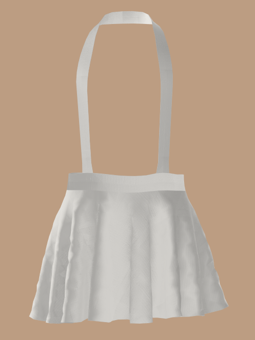 Kids Pinafore Dress 00