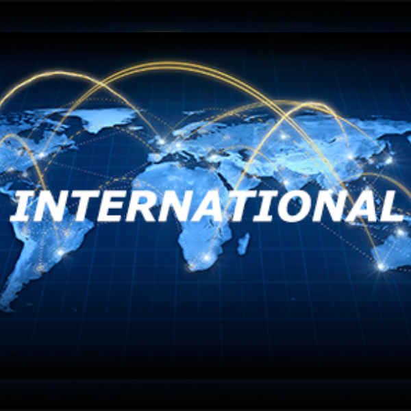 International Orders