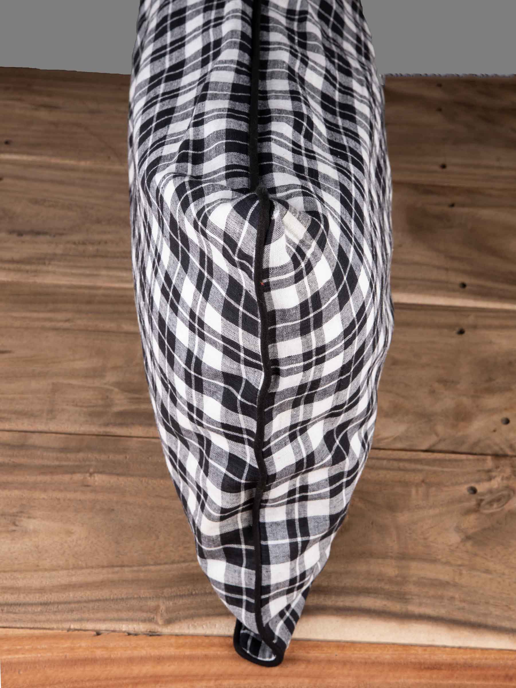 Lumbar Cushion Cover STYLE - 2
