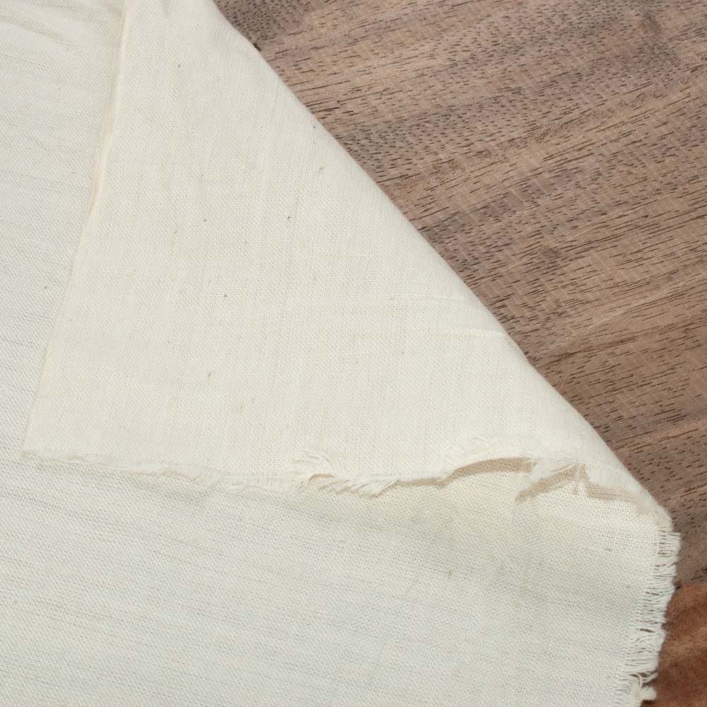 Dyeable Cotton Fabric