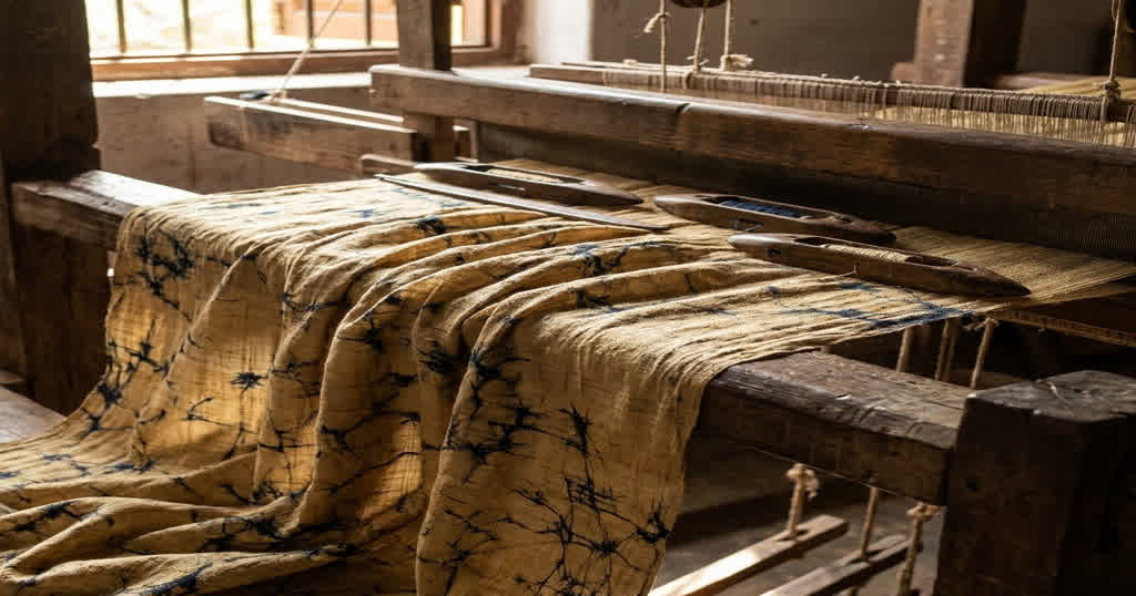 Understanding Raw Silk Fabric Properties: A Guide for Sustainable Designers