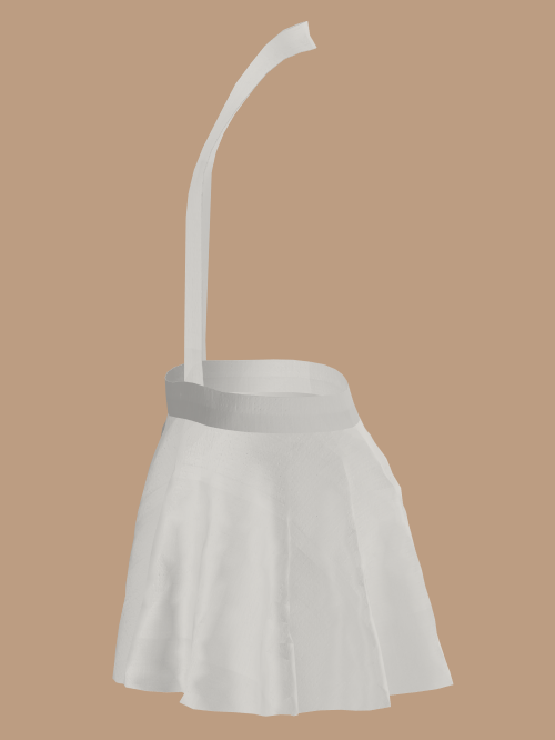 KIDS PINAFORE DRESS 00