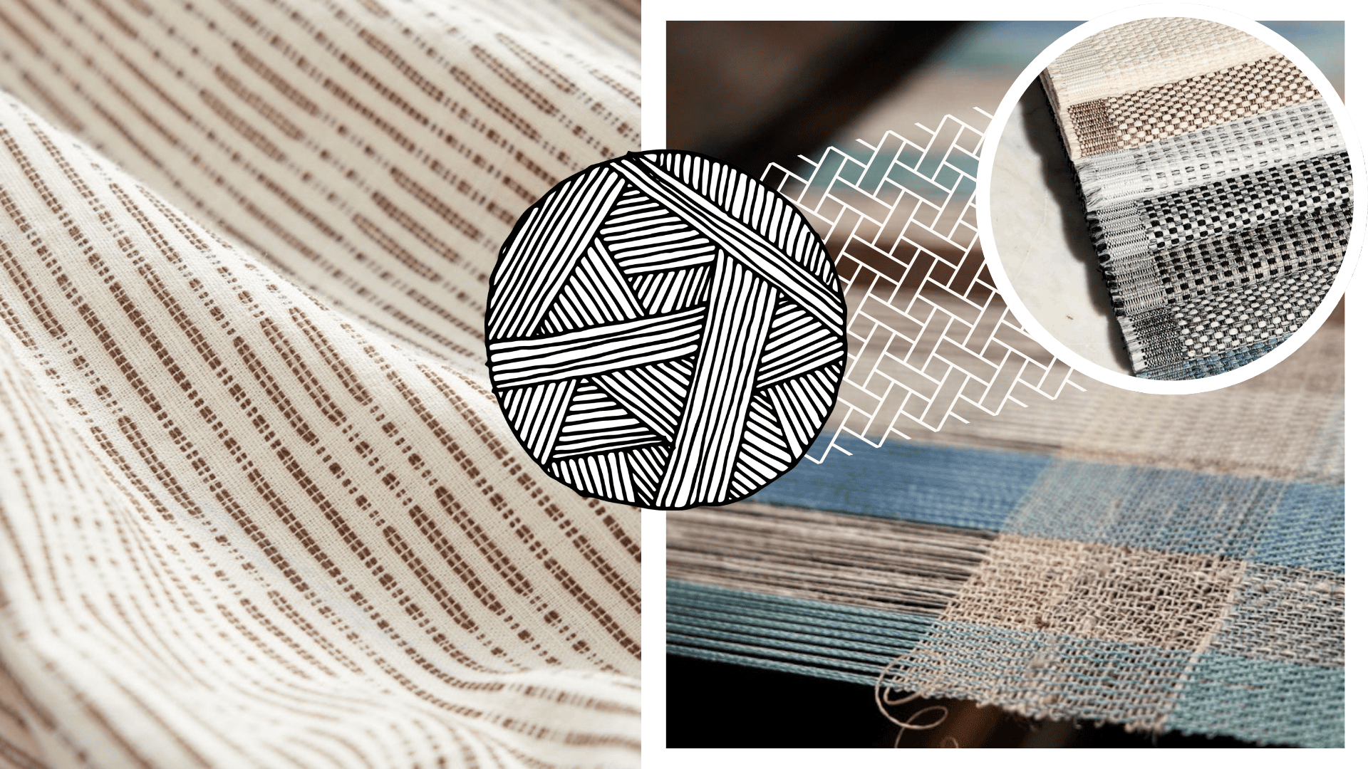  A Designer’s Guide to Types of Twill, Jacquard, Honeycomb & More