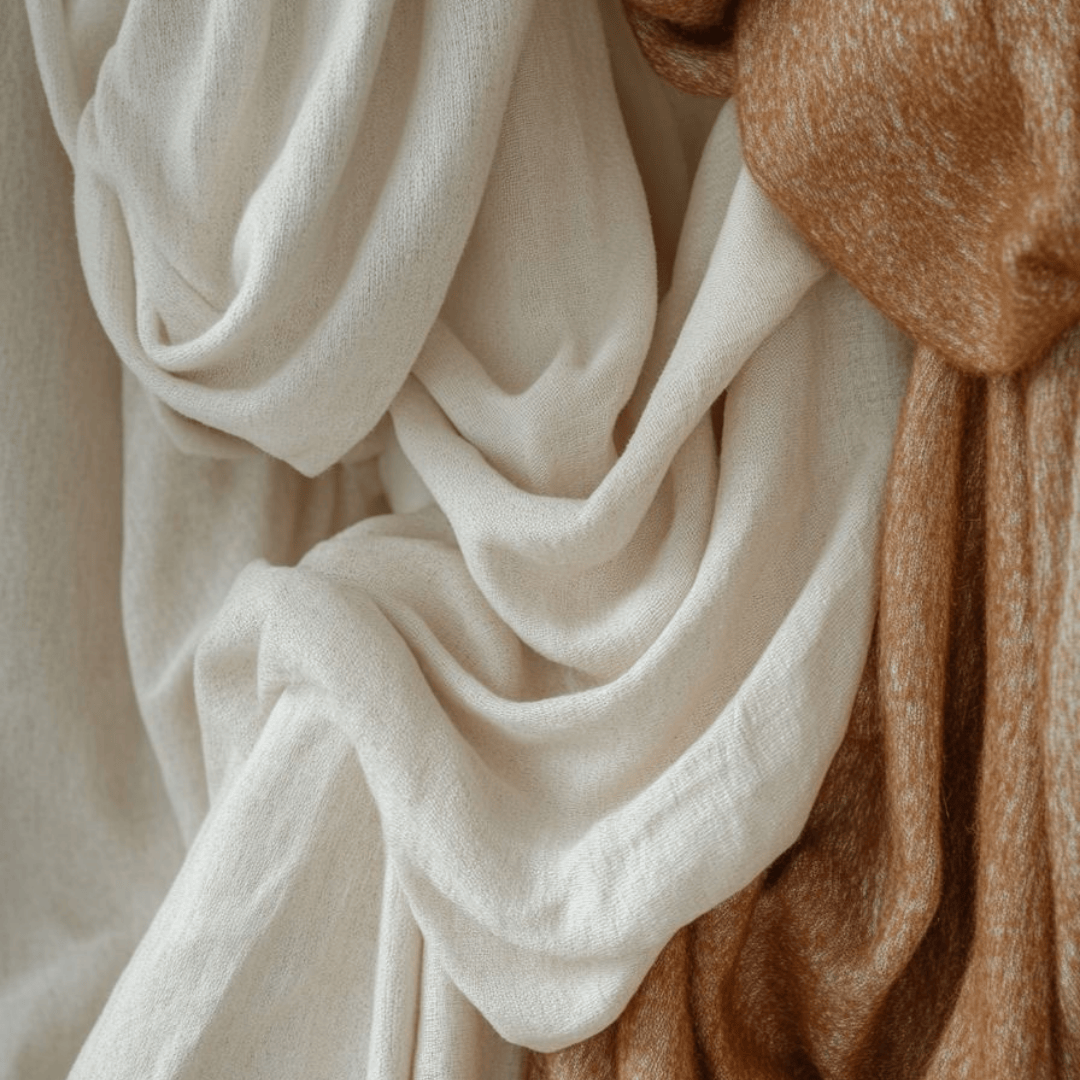 Yarn Density & Fabric Opacity