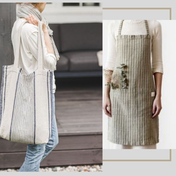 Guide To Best Sustainable Fabrics For Apparel And Accessories