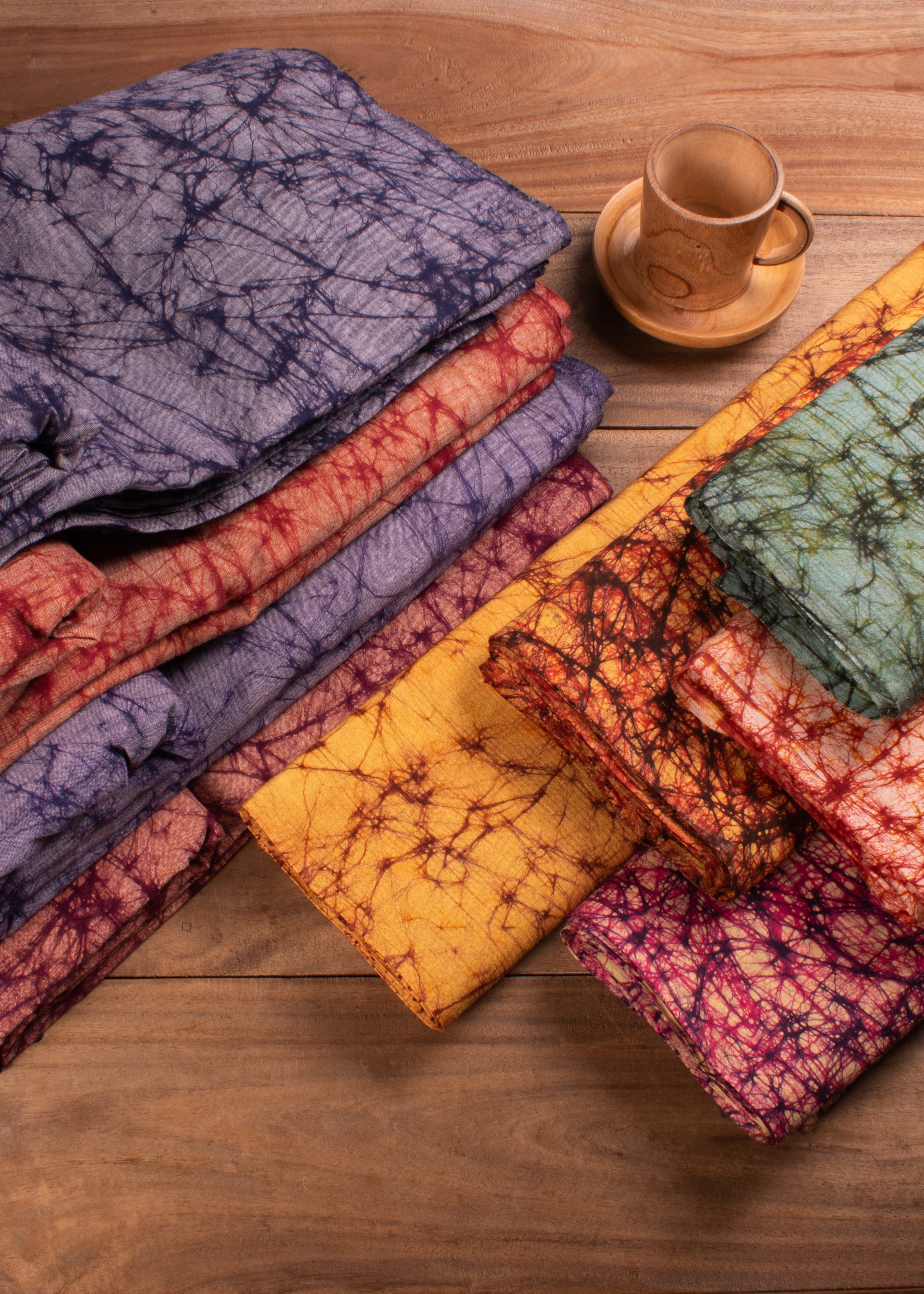 Sourcing for Womenswear: Improve the Batik Print Kurti and Tops — Anuprerna handloom