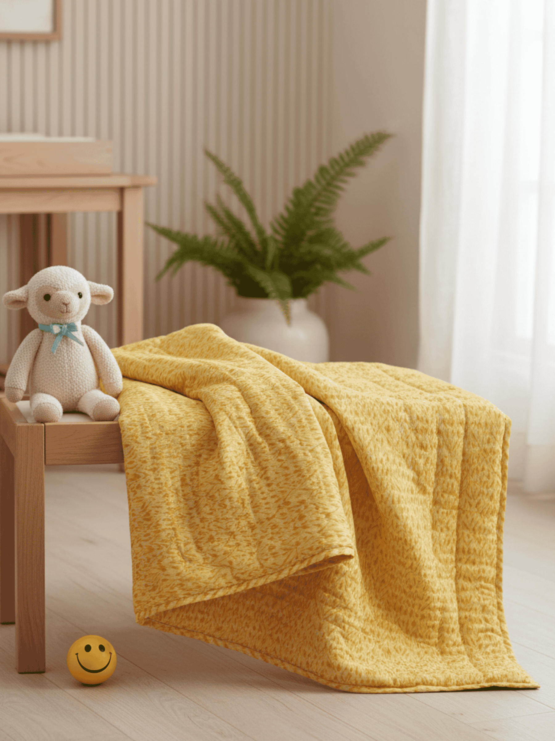 Baby Quilt