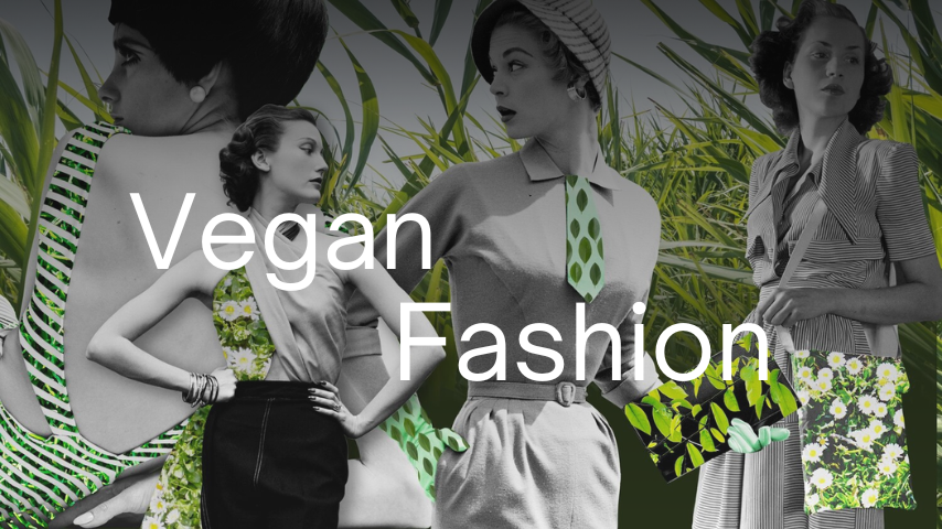 Vegan Fashion