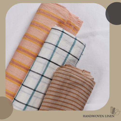 Linen Fabrics