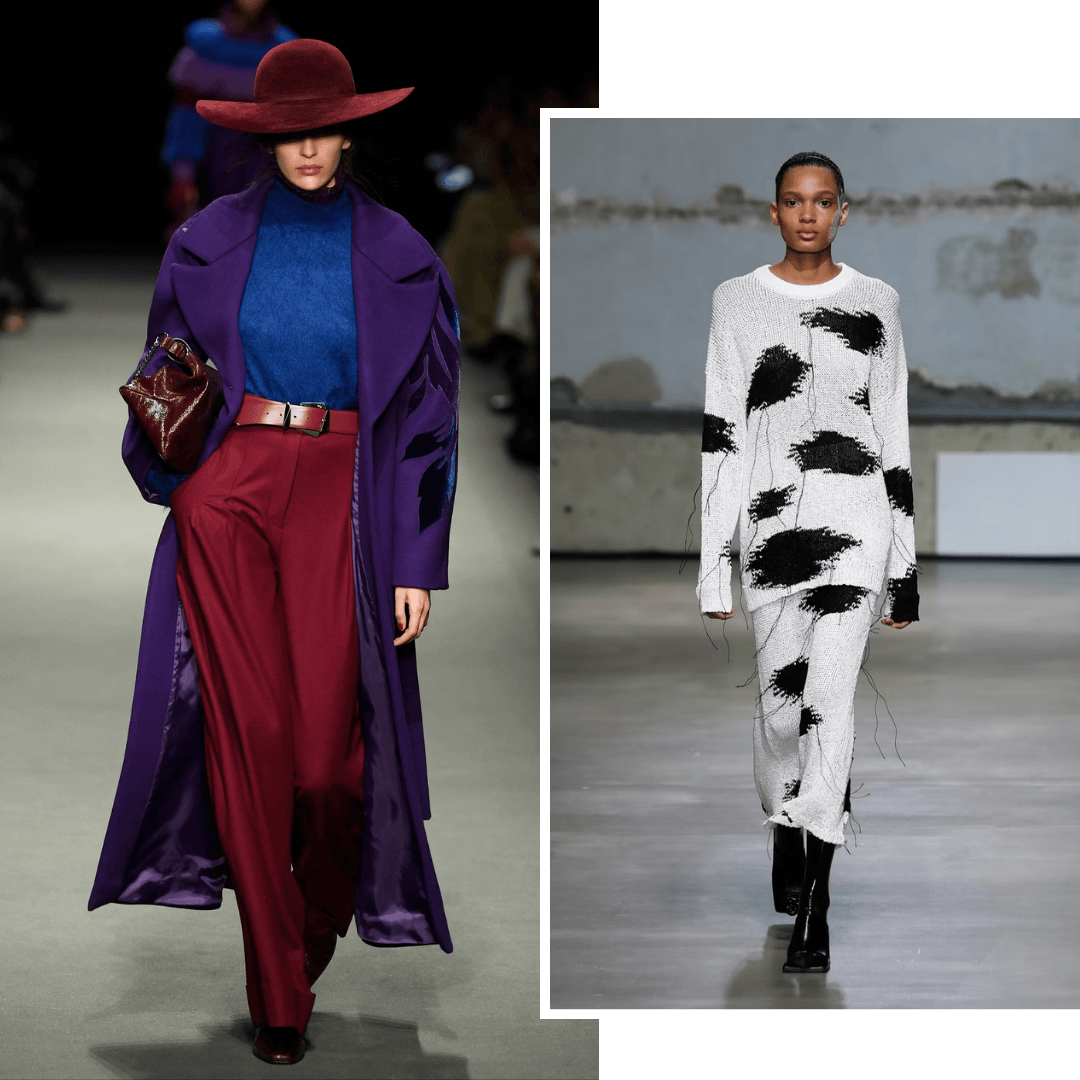 The Psychology of Color in Clothing