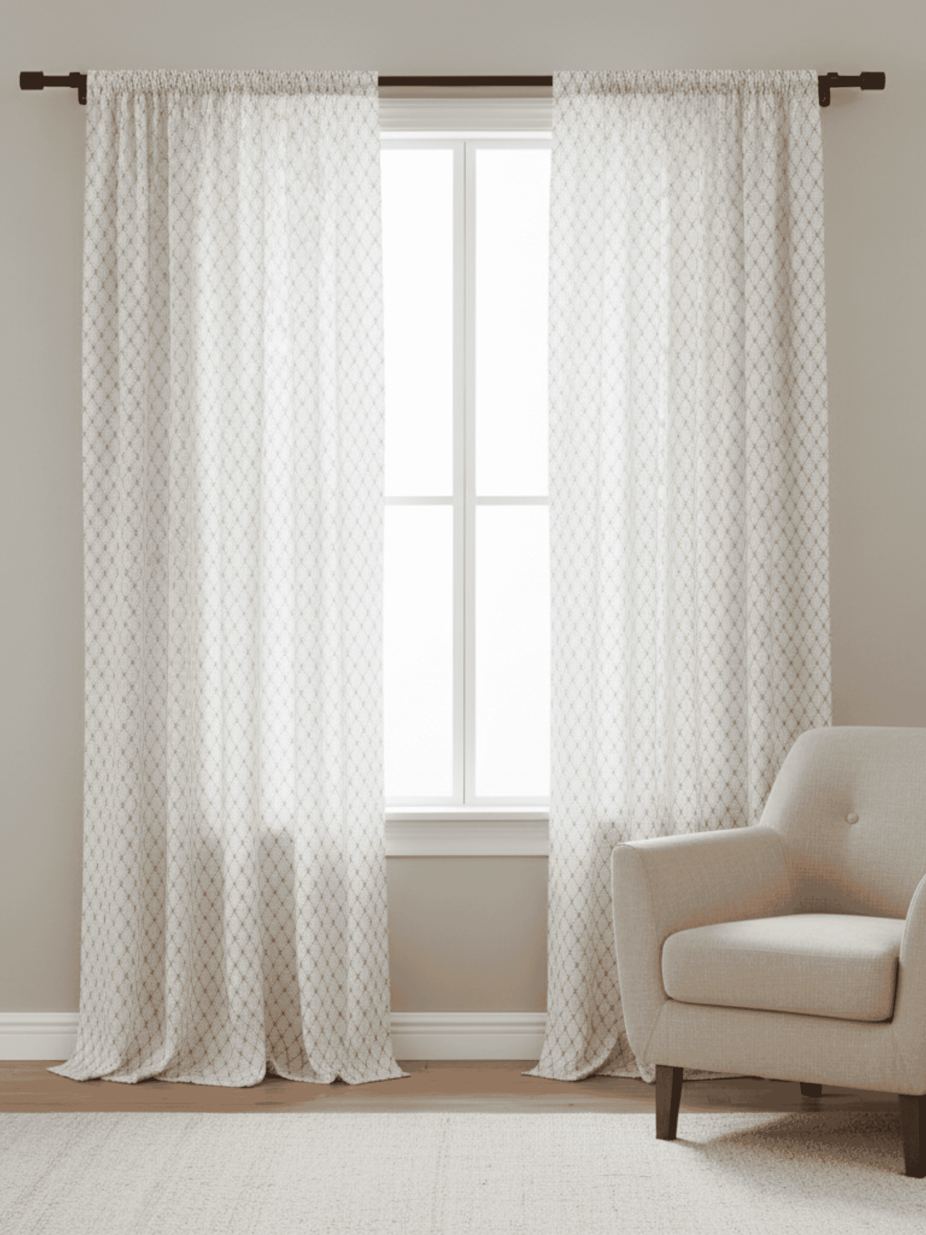 Curtain