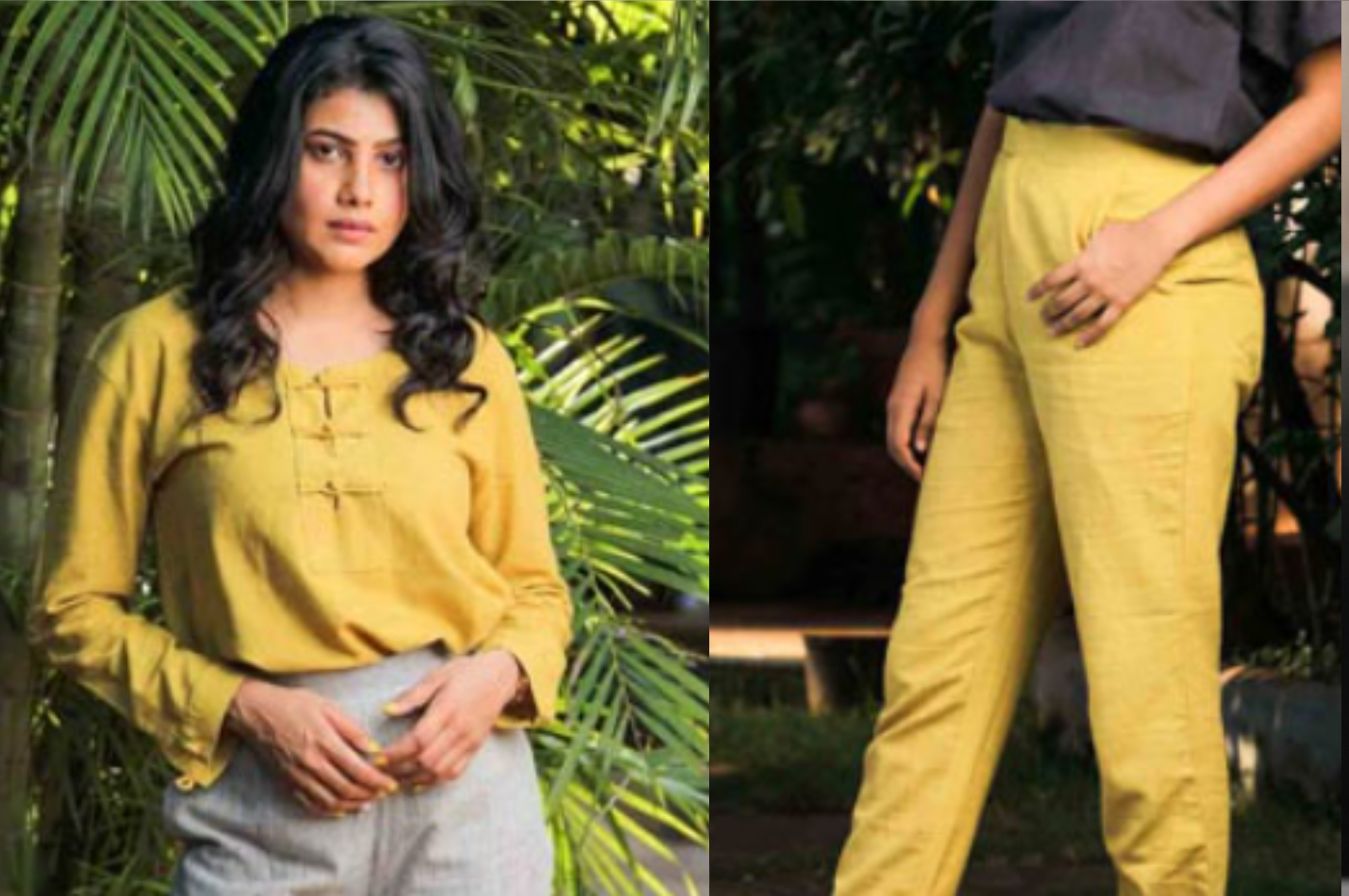 Applications of Khadi Fabrics