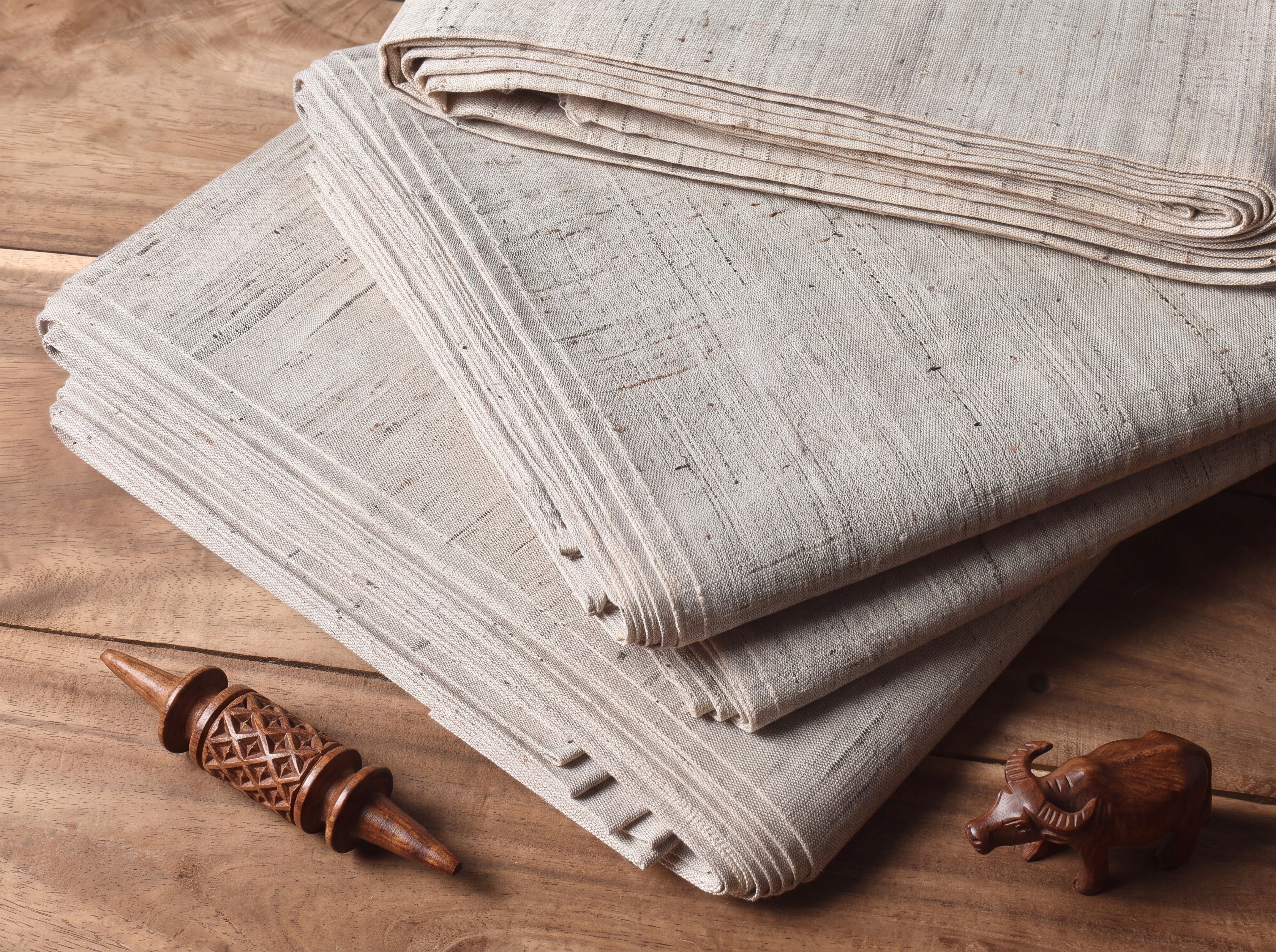 KETYA PEACE SILK