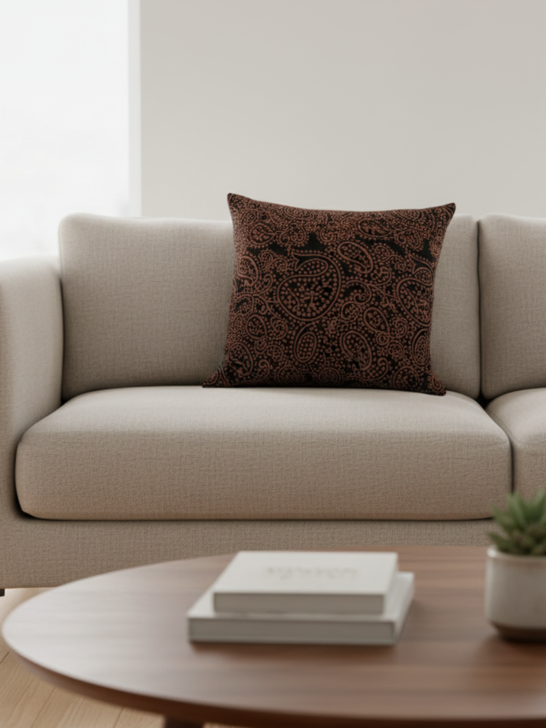 Pillow Cover