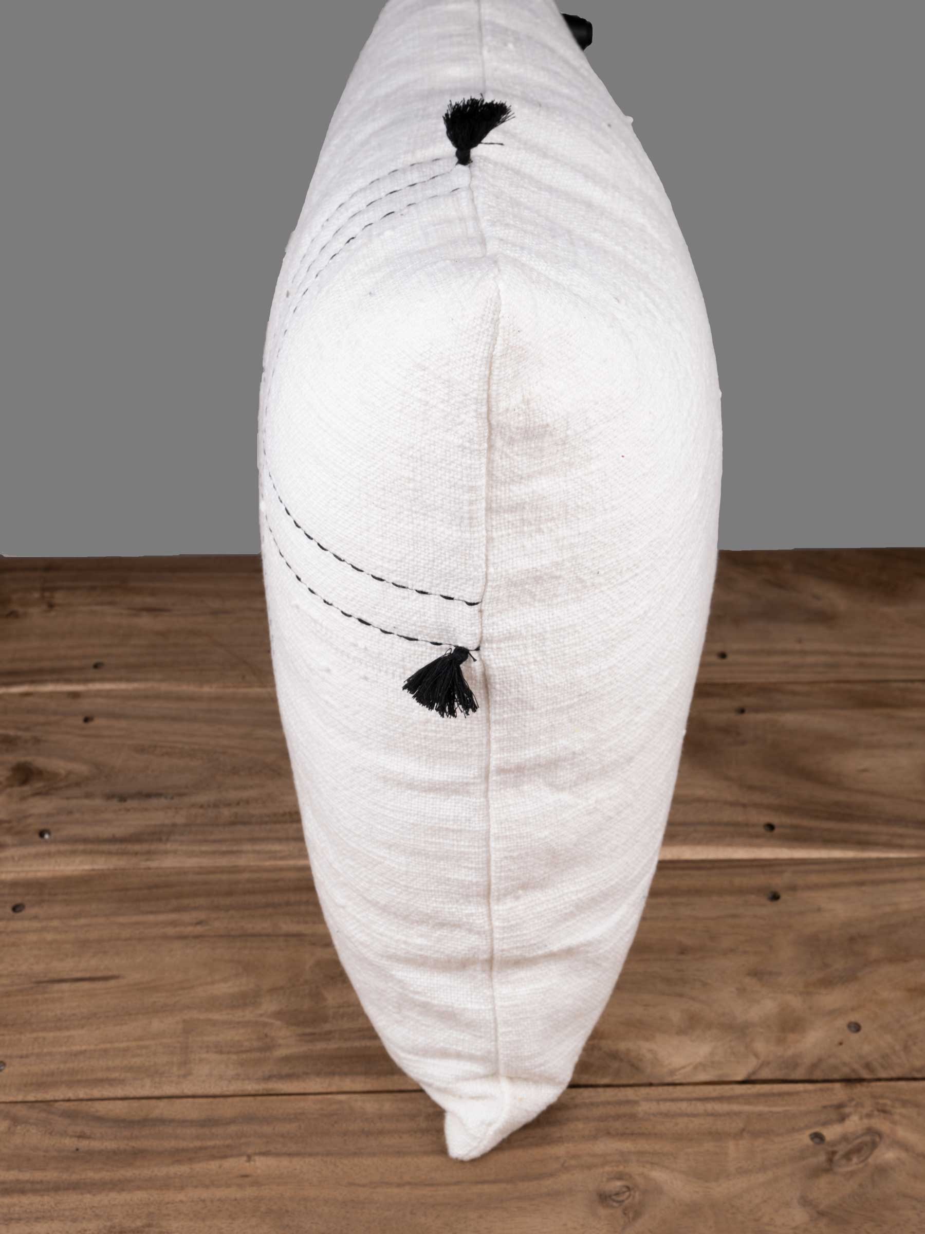 Square Cushion Cover style - 5