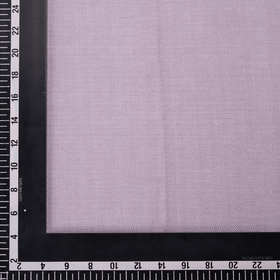 LAVENDER JACQUARD MERCERISED COTTON 108 GSM FABRIC