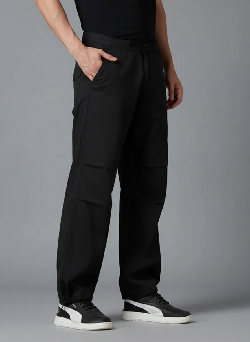 Parachute Full Pants