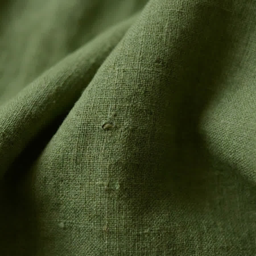 The Anatomy of Khadi Jeans: Redefining Menswear Denim — Anuprerna handloom